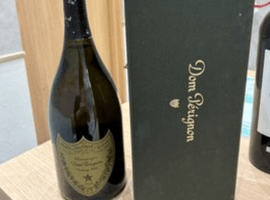 ワイン／Dom Pérignon：白 1996など3点