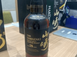 ウイスキー／Suntory：山崎 18年 シングルモルト ジャパニーズなど9点