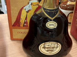 ブランデー／Hennessy：ジャズ ヘネシー エクストラ 金キャップ グリーンボトルなど7点ブランデー／Hennessy：ジャズ ヘネシー エクストラ 金キャップ グリーンボトルなど7点