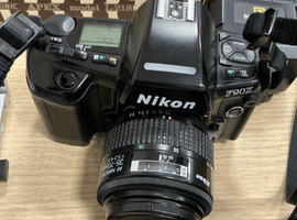 一眼レフカメラ／Nikon：F90Xなど19点（神奈川県秦野市よりご来店・店頭買取）｜カメラの高価買取なら【バイセル】