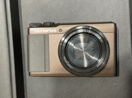 コンパクトデジタルカメラ/OLYMPUS:XZ-10など3点