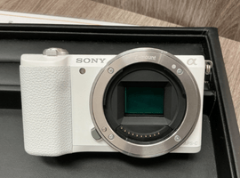 デジタルカメラ/SONY:α5100 ILCE-5100 ホワイトなど4点