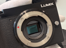 デジタルカメラ／Panasonic：LUMIX DC-GX7MK3 ブラックなど6点