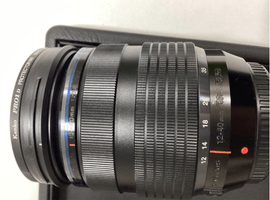AF用レンズ/OLYMPUS:M.ZUIKO DIGITAL ED 12-40mm F2.8 PROなど8点