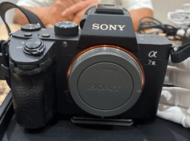 デジタルカメラ/SONY:α7III ボディ ILCE-7M3など3点