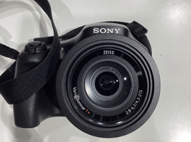 デジタルカメラ／SONY：DSC-HX400Vなど3点