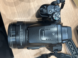 デジタルカメラ／Nikon：COOLPIX P900など4点（埼玉県白岡市よりご来店・店頭買取）｜カメラの高価買取なら【バイセル】