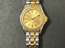TUDOR / モナーク / 15833 / 状態ランク:Bなど5点