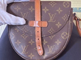 LOUIS VUITTON / モノグラム / シャンティ PM / M51234など2点