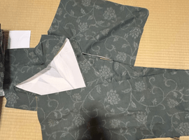 紬／袋帯／付下げなど32点