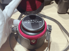 PENTAX：レンズ／PENTAX：交換レンズ付きボディなど10点