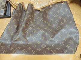 LOUIS VUITTON / モノグラム / ノエ / M42224 / 状態ランク：BCなど4点