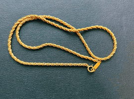 ネックレス（K18）など6点