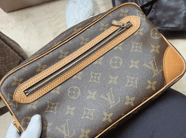 LOUIS VUITTON / モノグラム / マルリードラゴンヌ / M51825 / 状態ランク：Cなど3点