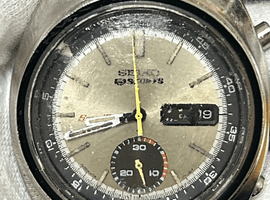 SEIKO / ファイブスポーツ / 6139-7020 / 状態ランク：Dなど13点