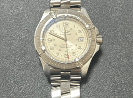 BREITLING / コルト / A74380 / 状態ランク：Bなど7点