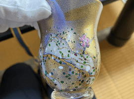 食器(陶磁器)：黒木国昭など4点