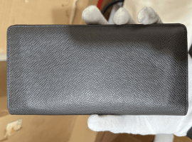 LOUIS VUITTON / タイガ / ポルトフォイユブラザ / M30501など4点