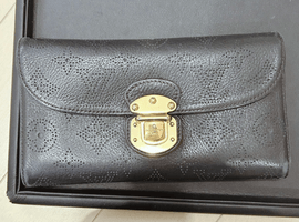 LOUIS VUITTON / マヒナ / ポルトフォイユアメリア / M95549など2点