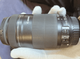Canon：レンズ／Canon：レンズなど4点