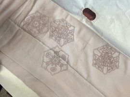 訪問着／紬／袋帯など19点