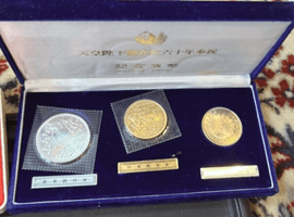 記念貨幣セット／カナダ記念銀貨／など
