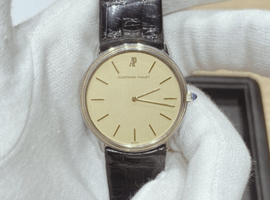 AUDEMARS PIGUET／ラウンド／状態ランク：Bなど4点