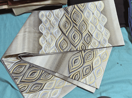 袋帯／付下げ／訪問着など5点