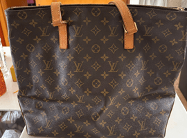 LOUIS VUITTON / モノグラム / カバ メゾ / M51151 / 状態ランク：BCなど2点