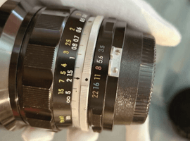 Nikon：レンズ／Panasonic：レンズなど5点