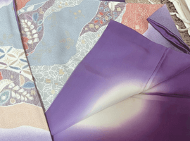 付下げ/袋帯など10点