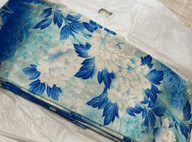 振袖／付下げ／袋帯など32点