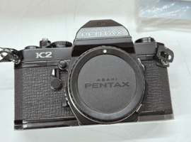 PENTAX：ボディ／SONY：ビデオカメラなど11点