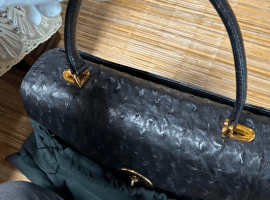 JRA / ハンドバッグ / 状態ランク：Aなど2点（広島県府中市・出張買取）｜ブランドの高価買取なら【バイセル】