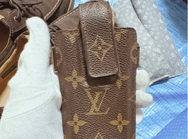 LOUIS VUITTON / モノグラム / M63064 / 状態ランク：BCなど3点