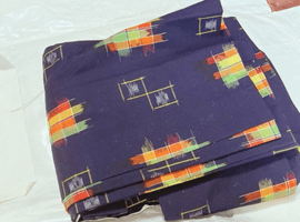 アンサンブル(上下セット)/付下げなど7点