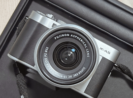 FUJIFILM：X-A5 レンズキット シルバーなど3点（宮城県仙台市若林区・出張買取）｜カメラの高価買取なら【バイセル】