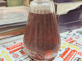 CAMUS：カラフェ バカラボトルなど6点