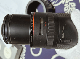 Canon：レンズ／Canon：レンズなど5点