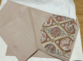 袋帯/付下げなど14点