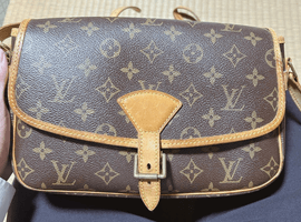 LOUIS VUITTON / モノグラム / ソローニュ / M42250など9点