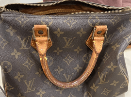 LOUIS VUITTON / モノグラム / バケット PM / M42238 / 状態ランク：Bなど3点