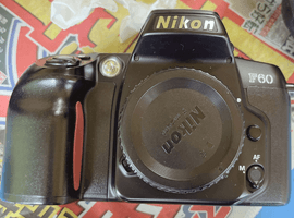 Nikon：ボディ／OLYMPUS：ボディなど5点