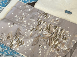 訪問着／付下げなど10点