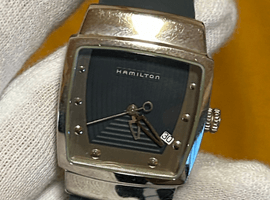 Hamilton / エベレスト / 6331 / 状態ランク:Bなど2点