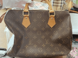 LOUIS VUITTON / モノグラム / スピーディ 30 旧型 / M41526など3点