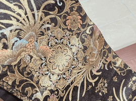 袋帯／訪問着など15点