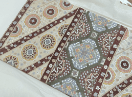 袋帯/訪問着など9点