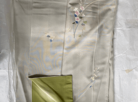 付下げ/振袖/袋帯など3点