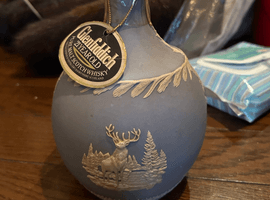 Glenfiddich：21年 ウエッジウッドなど7点